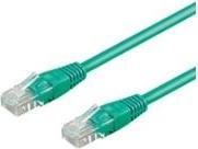Produktbild Goobay Netzwerkkabel (U/UTP, CAT5e, 1.50 m)