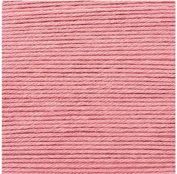 Immagine prodotto Rico Design Lana Baby Classic DK 50 g rosa scuro (165 m)