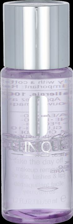 Actual product image Clinique Take The Day Off (Make-up remover, 50 ml)