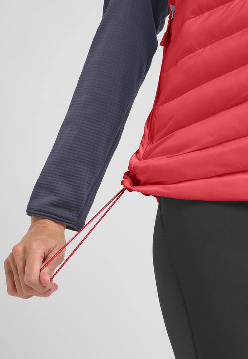 Produktbild Jack Wolfskin Routeburn Pro Ins Vest W (XS)