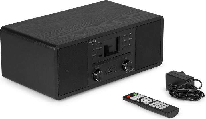 Produktbild Audizio Avola (DAB+, FM, Bluetooth, WLAN)