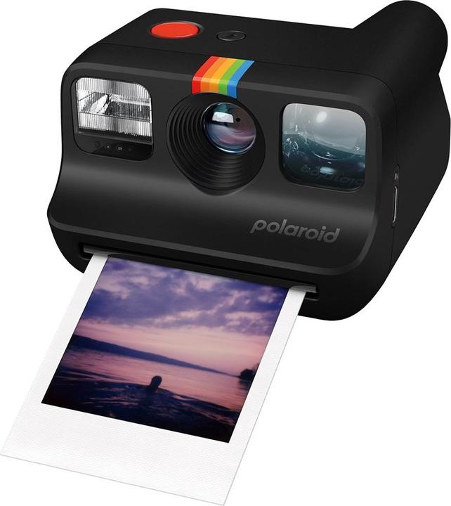 Actual product image Polaroid Everything Box Go Gen2
