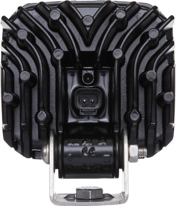 Produktbild Hella Arbeitsscheinwerfer LED Ultra Beam 2000lm 12/24V Anbau Nahfeldauslechtung