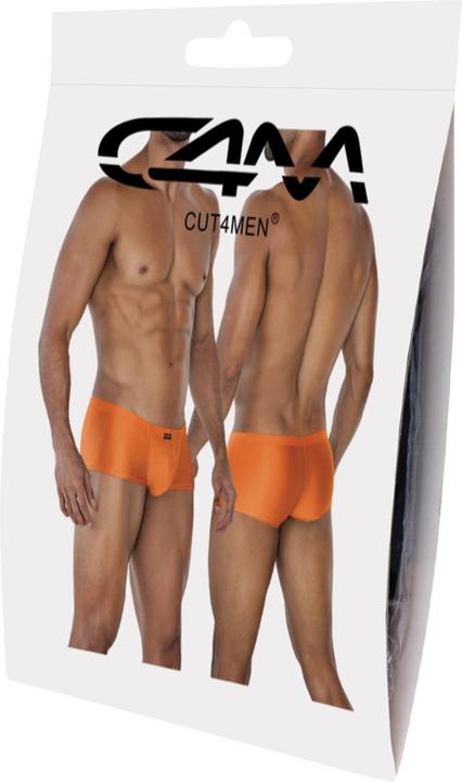 Actual product image Cut4men Herren-Shorts in kupfer (L)