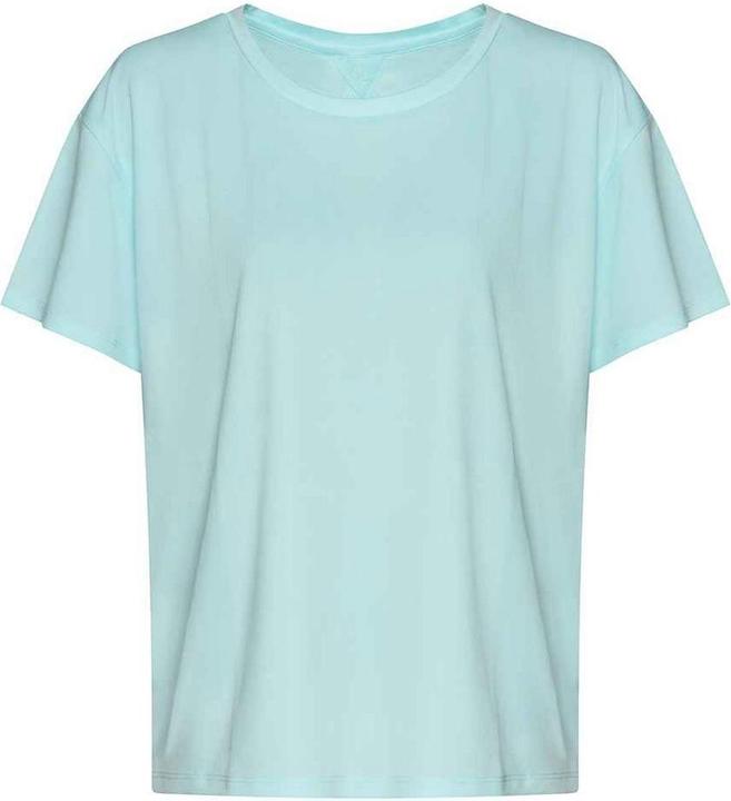 Awdis TShirt Rückenausschnitt