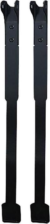 Thule ClipOn 9115 (Schwarz)