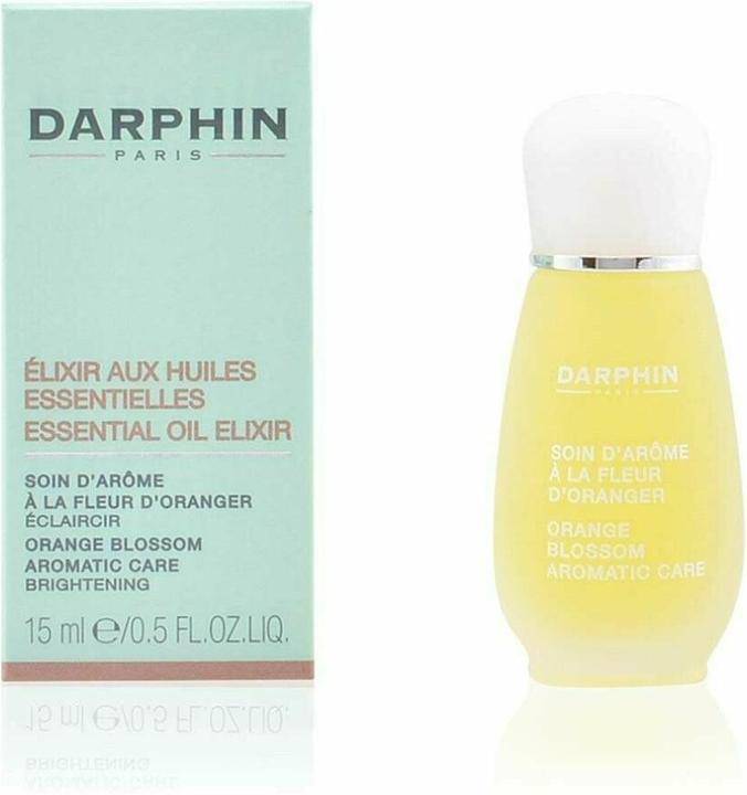 Produktbild Darphin Essential Oil Elixir Orange Blossom Aromatic (15 ml)