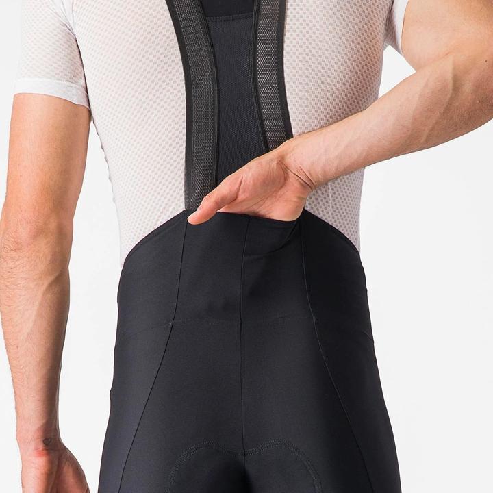 Image du produit Castelli Espresso Bibshort (M)