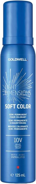 Produktbild Goldwell Light Dimensions Soft Color (10-P Pastell Perlblond)