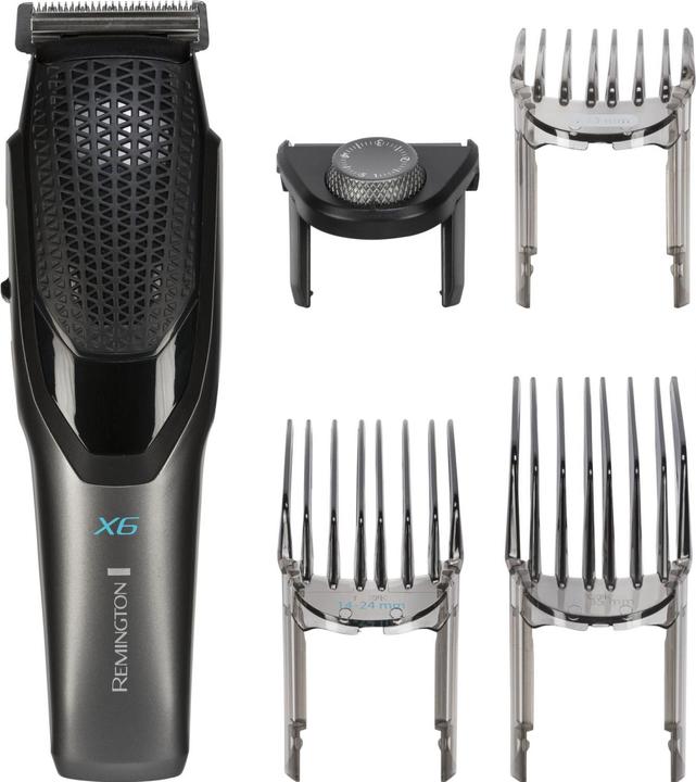 Immagine prodotto Remington Tagliacapelli Power-X Serie X6