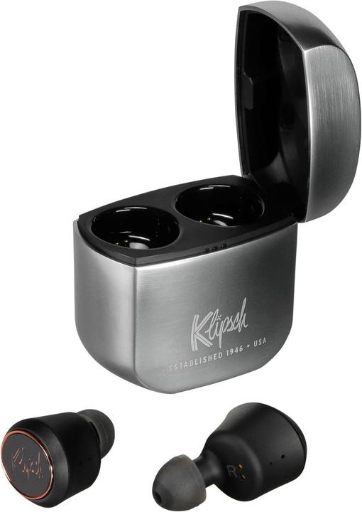 Immagine prodotto Klipsch T5 (8 h, Senza fili)