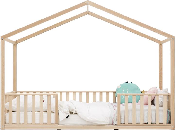 Actual product image Bopita Robin (90 x 200 cm)