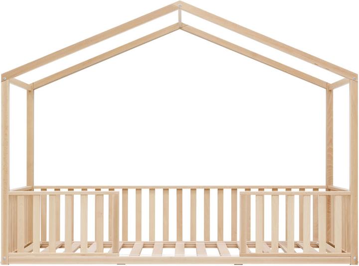 Actual product image Bopita Robin (90 x 200 cm)