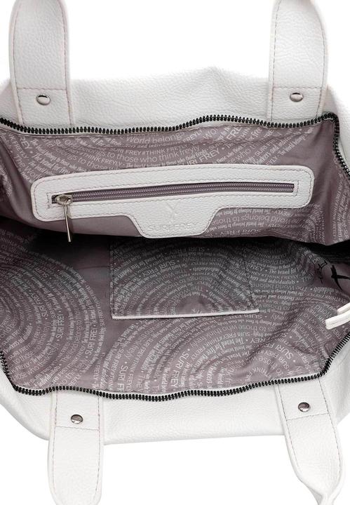 Actual product image Suri Frey Shopper Debby (21.86 l)