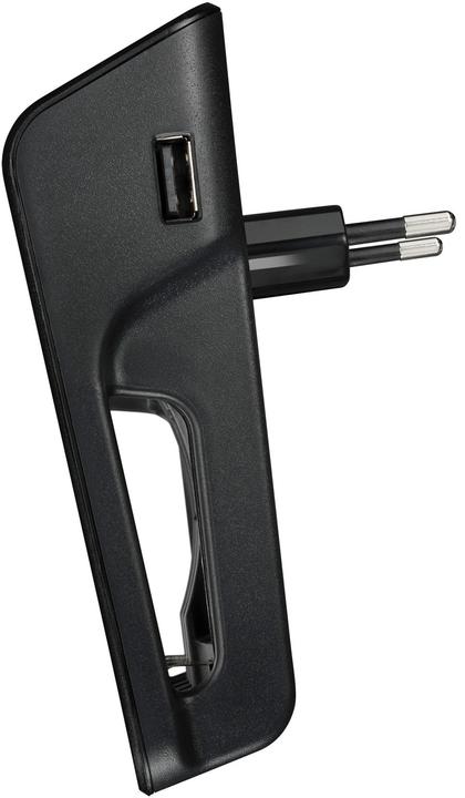 Produktbild Varta LCD Plug Charger+ (1 Stk., AA, 2100 mAh, Ladegerät inkl. Akku)