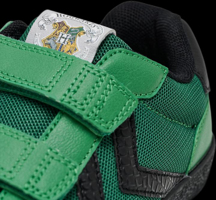 Produktbild hummel Hp Slytherin Jet Court Jr (30)