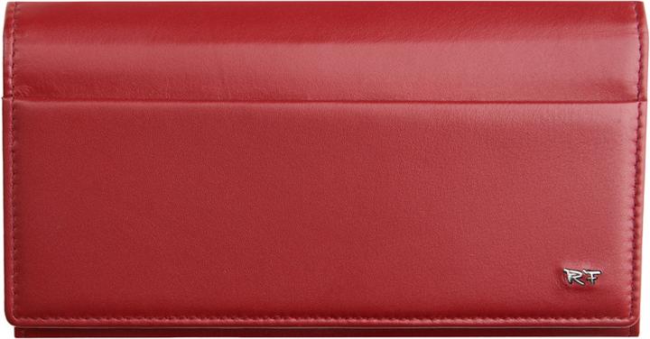 Actual product image Riccardo Ferducci Ladies frame purse, RFID