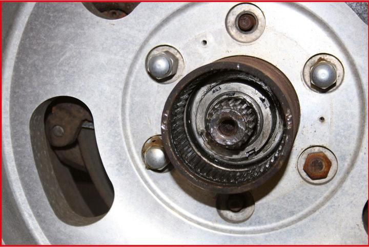 Actual product image KS Tools 450.5000