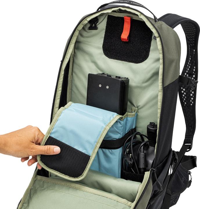 Produktbild Vaude eMoab (22 l)