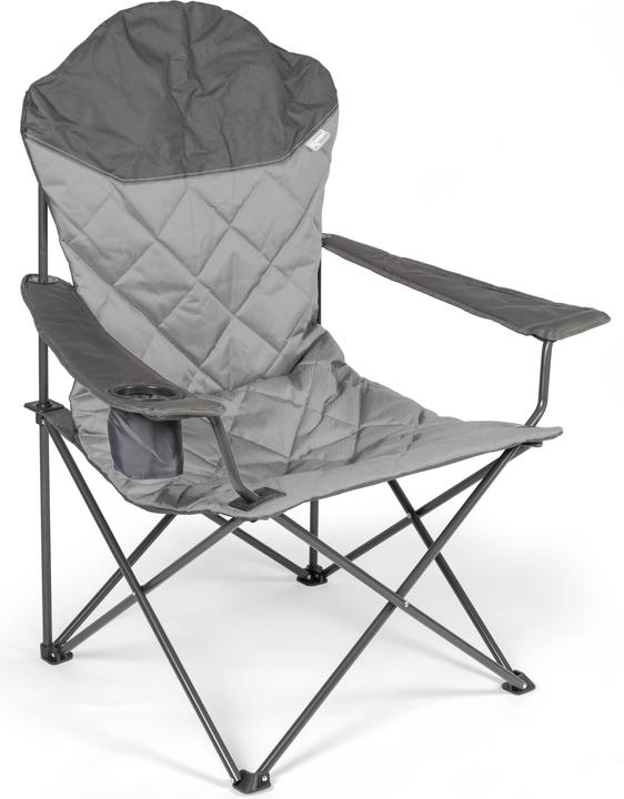 Kampa XL High Back Chair