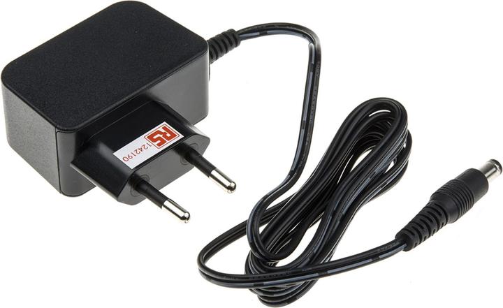 Image du produit Rs Pro Power Adapter Euro Plug In