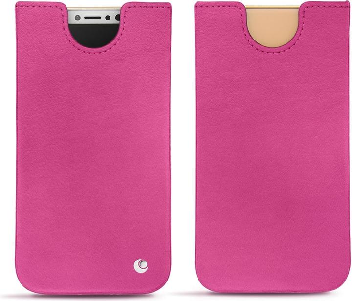 Roze BB ( Pantone #DB599F )