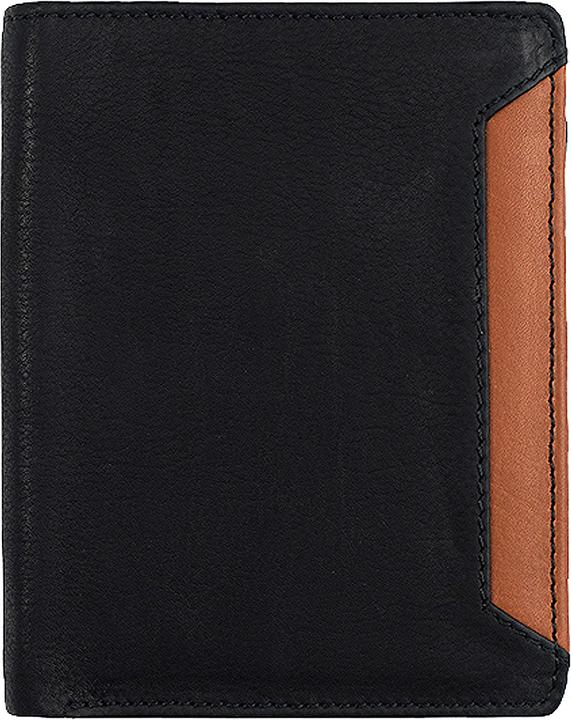 Giorgio Carelli Unisex Geldbörse, RFID