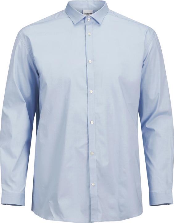 Produktbild Jack & Jones Jjprparma Shirt L/S Noos Pls (6XL)