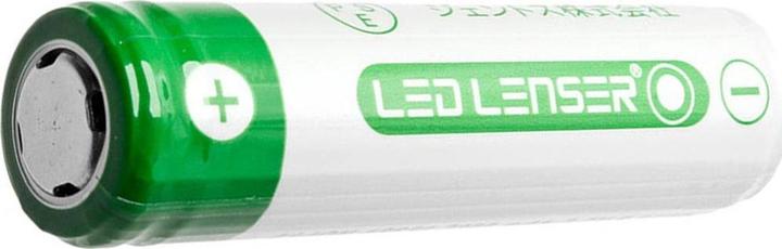 Productafbeelding Ledlenser Oplaadbare Li-Ion batterij 18650