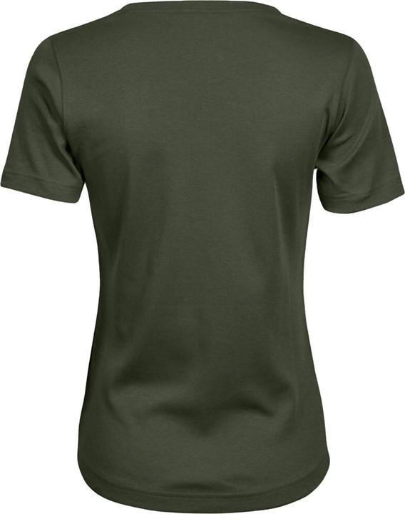 Produktbild Tee Jays Interlock TShirt (S)