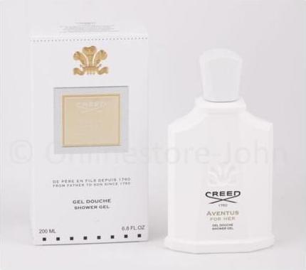 Produktbild Creed Aventus for Her (200 ml)