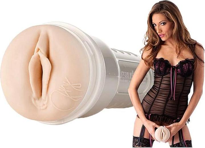 Immagine prodotto Fleshlight Jenna Haze Obsession