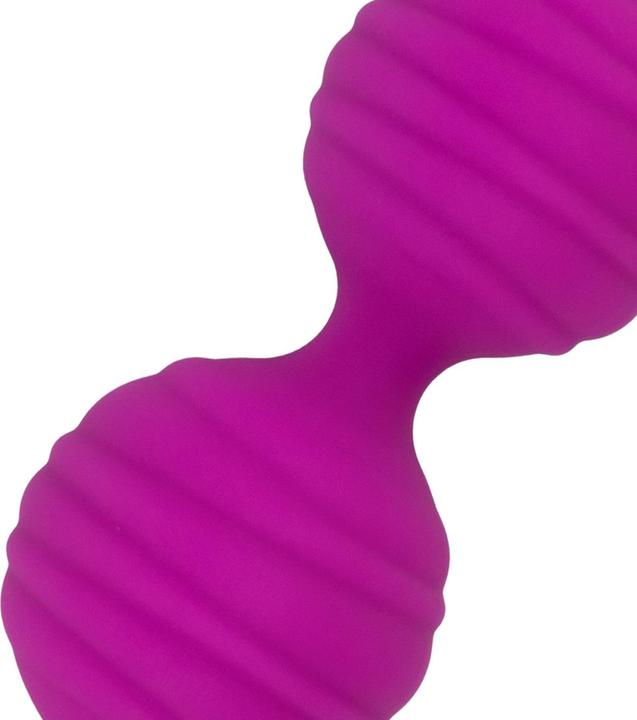 Produktbild Easytoys KegelballenSet mit Fernbedienung Lila