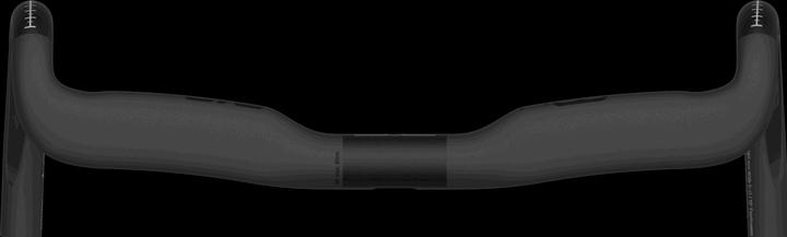 Produktbild Sqlab Lenker 312 R Carbon integrated (400 mm)