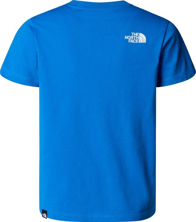 Actual product image North Face Teen Simple Dome (M)
