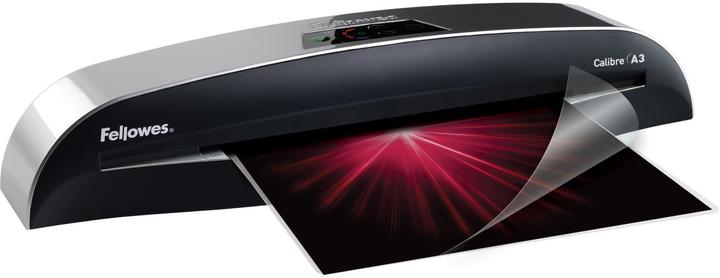 Fellowes Laminator Calibre A3 (125 µm, A3)
