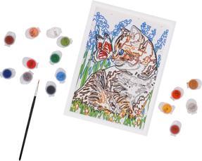 Image du produit Ravensburger CreArt Best friends