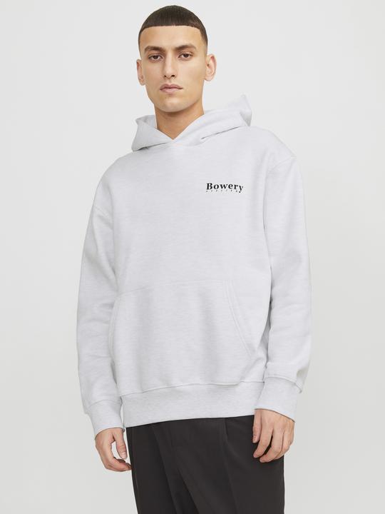 Produktbild Jack & Jones Jorurban Edge Graphic Sweat Hood Ln (XL)