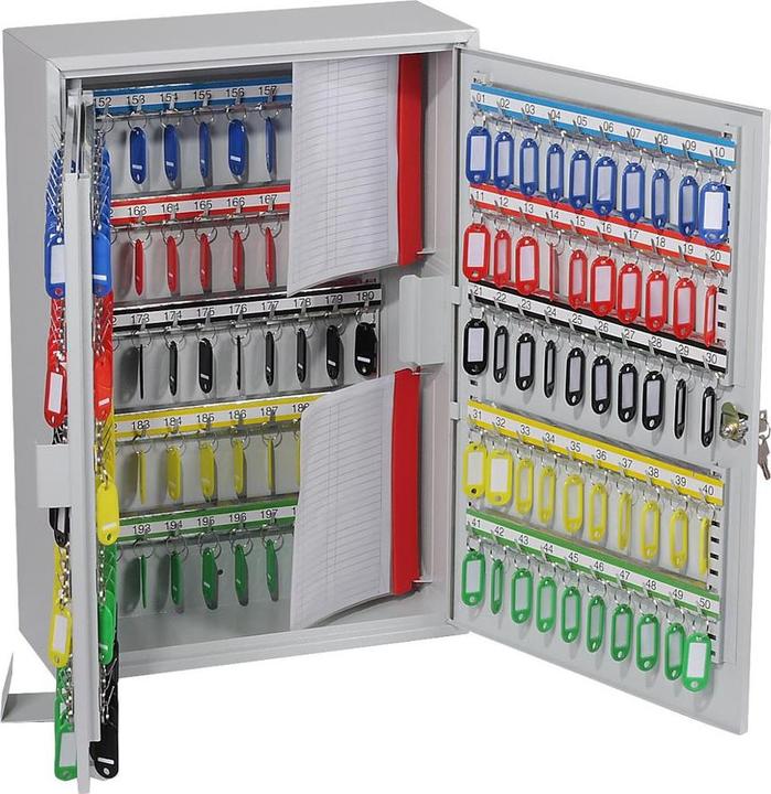 Produktbild Phoenix Schlüsselkasten KC0604K