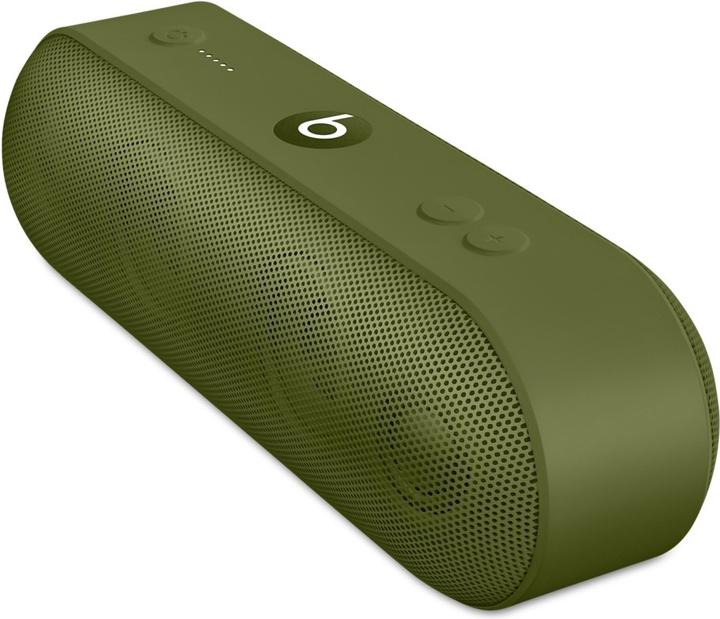 Actual product image Beats Pill (12 h, Rechargeable battery operated)