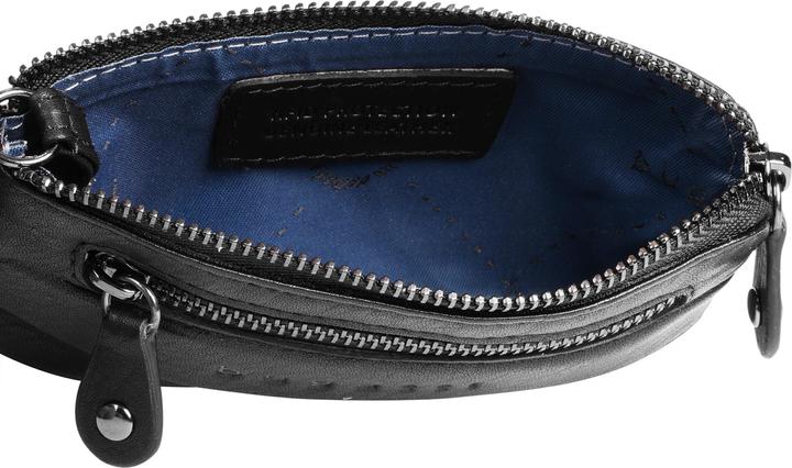 Produktbild Bugatti Nome Schlüsseletui Leder 12 cm