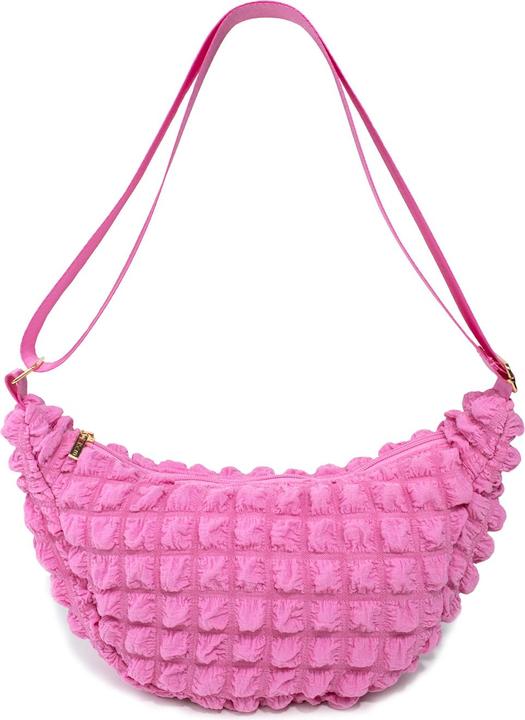 Kind Bag Cross Body Bag Pink