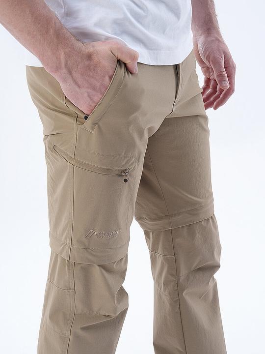Actual product image Maier Sports Tajo 2 Pants (46 E)