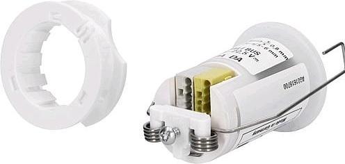 Image du produit Esylux Détecteur de présence 360i/8 mini encastré DDALI (2.50 m)