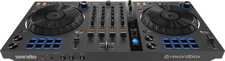 Image du produit Pioneer DJ DDJ-FLX6-GT