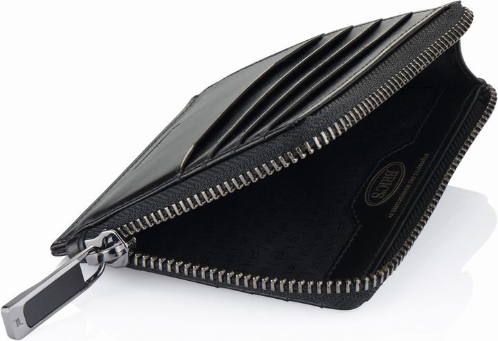 Produktbild Porsche Design PD SLG Classic Wallet 11 Zip