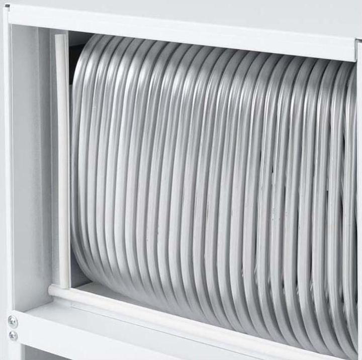 Image du produit Wood's SW-38FM (140 m², 19 l/24h)