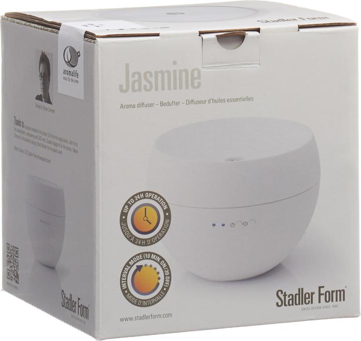 Actual product image Stadler Form Jasmine (100 ml)