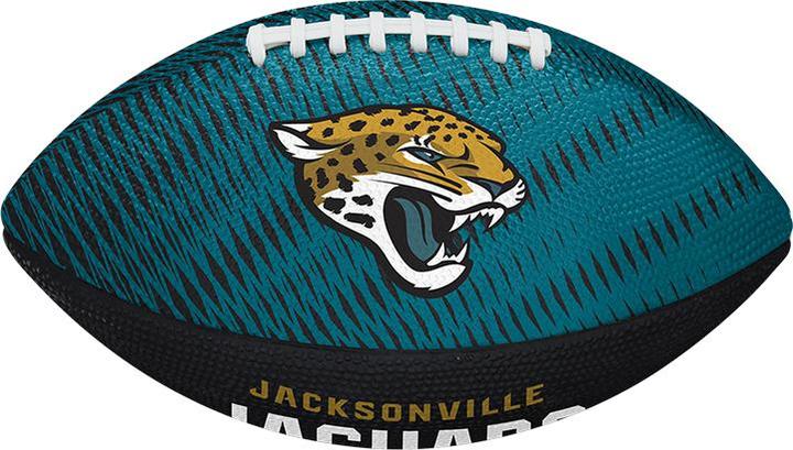 Wilson Nfl Team Tailgate Fb Jx Jr