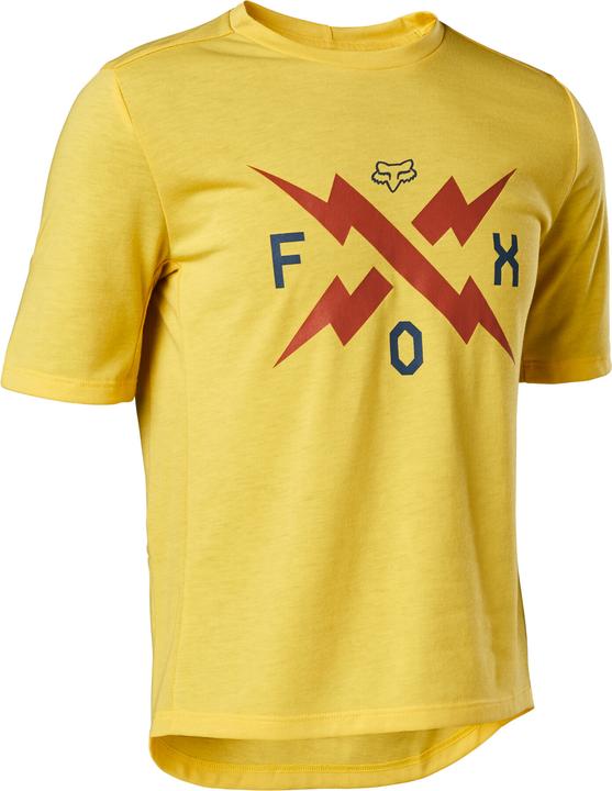 Produktbild Fox Ranger Drirelease (128, 134, M)